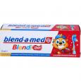BLEND A MED Blendi Kinderzahncreme