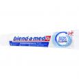 BLEND A MED extra frisch clean Zahncreme