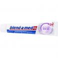 BLEND A MED extra weiß Zahncreme
