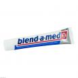 BLEND A MED weiß Zahncreme