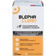 BLEPHACLEAN Kompressen sterile