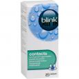 BLINK contacts beruhigende Augentropfen