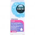 BLINK intensive tears PLUS Gel-Augentropfen