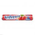 BLOC Traubenzucker Erdbeere Rolle
