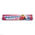 BLOC Traubenzucker Waldbeere Rolle