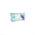 BLUE BASIC Plus U.Hands.Nitril unste.puderfrei M