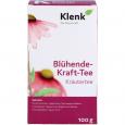 BLÜHENDE-Kraft-Tee