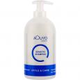BLUELINE Sensitive Shampoo