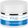 BLUELINE Silber Tagescreme