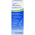BLUPAN medium OSD Augentropfen