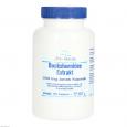 BOCKSHORNKLEE EXTRAKT 500 mg Junek Kapseln