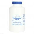 BOCKSHORNKLEE EXTRAKT 500 mg Junek Kapseln