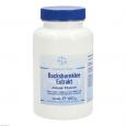 BOCKSHORNKLEE EXTRAKT Junek Pulver