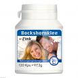 BOCKSHORNKLEE+ZINK Kapseln