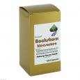 BOCKSHORNKLEESAMEN Kapseln