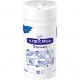 BODE X-Wipes Dose