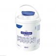 BODE X-Wipes Tuchspender blau