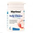 BODY CLEANSE Marinox Kapseln