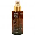 BODY OIL Rizinus Bio/kbA