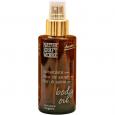 BODY OIL Salbeiblüte Olive demeter