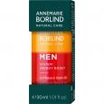 BÖRLIND MEN 2-Phasen Bartöl