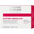 BÖRLIND system absolute Nachtcreme