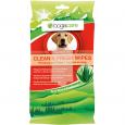 BOGACARE CLEAN & FRESH Wipes Hund