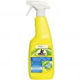 BOGACLEAN CLEAN & SMELL FREE litter box Spray vet.
