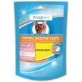 BOGADENT DENTAL Enzyme Chips Fish f.Katzen