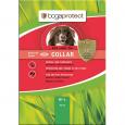 BOGAPROTECT Halsband Hund M-L 75 cm