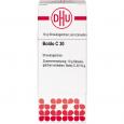 BOLDO C 30 Globuli Ind.Fert.