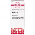 BOLDO D 20 Globuli Ind.Fert.