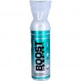 BOOST Oxygen Dosieraerosol Menthol-Eucalyptus