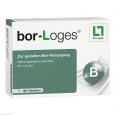 BOR-LOGES Tabletten