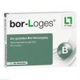 BOR-LOGES Tabletten