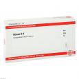BORAX D 4 Ampullen