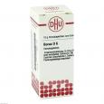 BORAX D 6 Globuli