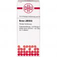 BORAX LM XVIII Dilution