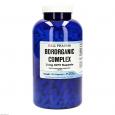 BORORGANIC complex 3 mg GPH Kapseln