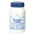 BORORGANIC Complex 3 mg Junek Kapseln