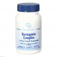 BORORGANIC Complex 3 mg Junek Kapseln