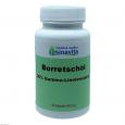 BORRETSCHÖL 20% Gamma-Linolensäure 60 Kapseln