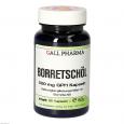 BORRETSCHÖL 500 mg GPH Kapseln