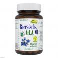 BORRETSCHÖL-GLA Bio Kapseln