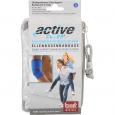 BORT ActiveColor Ellenbogenbandage S blau