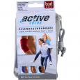 BORT ActiveColor Ellenbogenbandage XL blau