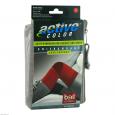 BORT ActiveColor Kniebandage S rot