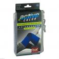 BORT ActiveColor Kniebandage XXL blau