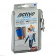 BORT ActiveColor Oberschenkelstütze S blau