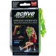 BORT ActiveColor Sport Knöchelbandage XL schw/grün